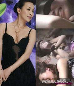 刘嘉玲写真花絮视频